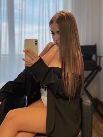 Индивидуалка Агата Фотография 2